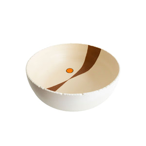 Mikado Serving Bowl