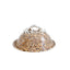 French Aptware Lidded Cheese Platter
