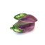 Vintage Eggplant Tureen