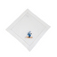 Skier Cocktail Napkins (4)