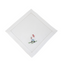 Skier Cocktail Napkins (4)