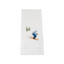 Jack and Jill Skier Embroidered Guest Towels (2)