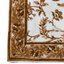 Mocha Block Print Napkin (4)