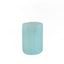 Pair of Hand Blown Glass Tumblers Celadon