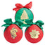 Deluxe Holiday Surprise Ball
