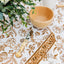 Nontron Wooden Branded Butter Knife