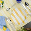 Fish Dinner Plate