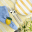 Lemon Napkin Ring (8)