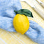 Lemon Napkin Ring (8)