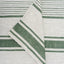 Provence Green Linen Napkin (4)