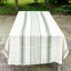 Provence Green Tablecloth