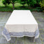 Hand Embroidered Tablecloth