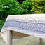 Hand Embroidered Tablecloth