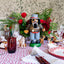 Vintage Time Keeper Nutcracker