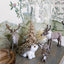 Set of 4 Medium Reindeer