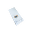 Crab Embroidered Guest Towel (2)