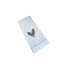 SnowShoe Embroidered Guest Towel (2)