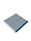 Lagoon Chambray Napkins (Set of 4)