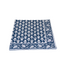 Charlotte Block Print Napkin (set of 4)