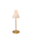 The Contour Table Lamp
