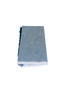 Lagoon Chambray Napkins (Set of 4)