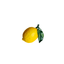 Lemon Napkin Ring (8)