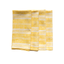 Portofino Yellow Linen Napkin (set of 4)