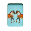 Printed Horse Tray