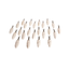 Vintage Ceramic Corn on the Cob Holders (24)