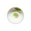 Pair of Vintage Lime Slice trompe L'oeil bowls