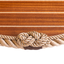 Sailing Tray with Handles Honey