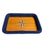 Rectangular Navy Sailing Tray
