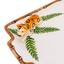 Leopard Ceramic Serving Tray