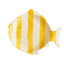 Fish Dinner Plate