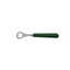Emerald Green Bottle Opener