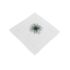 Starburst Cocktail Napkin (set of 4)