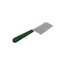 Emerald Green Cheese Cleaver