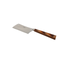 Dark Wood Cheese Cleaver