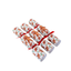 Gingerbread Christmas Crackers (8 count)