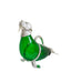 XL Walrus Decanter