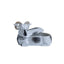 Ram Form Butter Dish