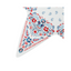 Melamine Star Platter