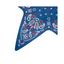 Melamine Star Platter