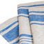 Mixed Stripe Linen Napkin