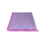 Lavender Fringe Napkins
