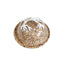 French Aptware Lidded Cheese Platter