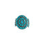 Vintage Navajo Torquoise Cuff