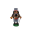 Vintage Time Keeper Nutcracker
