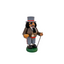 Vintage Time Keeper Nutcracker