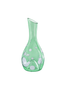 EXCLUSIVE Snail and Mushroom Carafe